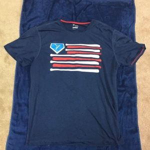 Old Navy Active wear T shirt